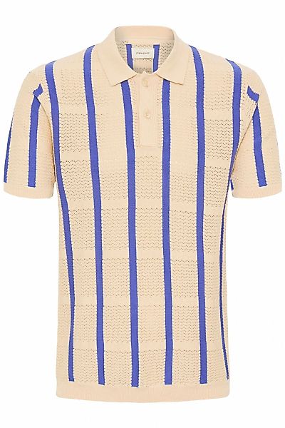 Blend Poloshirt "Poloshirt BHDarin Striped" günstig online kaufen