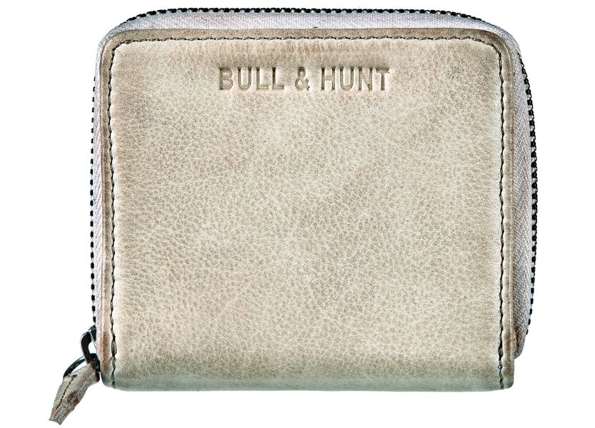 Bull & Hunt Mini Geldbörse mini günstig online kaufen