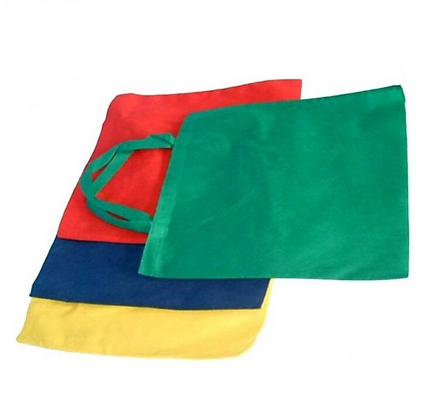 axentia Einkaufsbeutel Einkaufstasche, PP, ca. 42 x 35 cm 702147 günstig online kaufen