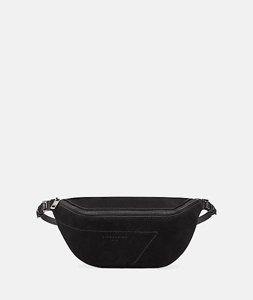 Liebeskind Berlin Henkeltasche Belt-Bag im Materialmix günstig online kaufen