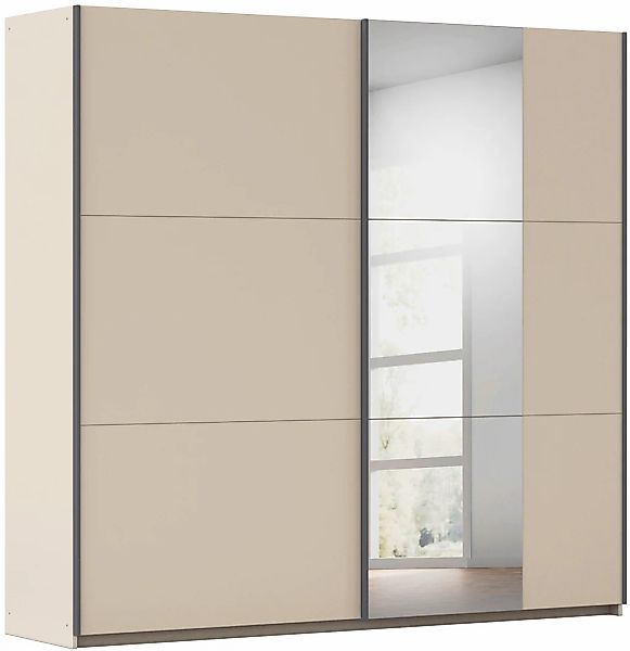 rauch Schwebetürenschrank "Kleiderschrank Drehtürenschrank Schrank Garderob günstig online kaufen