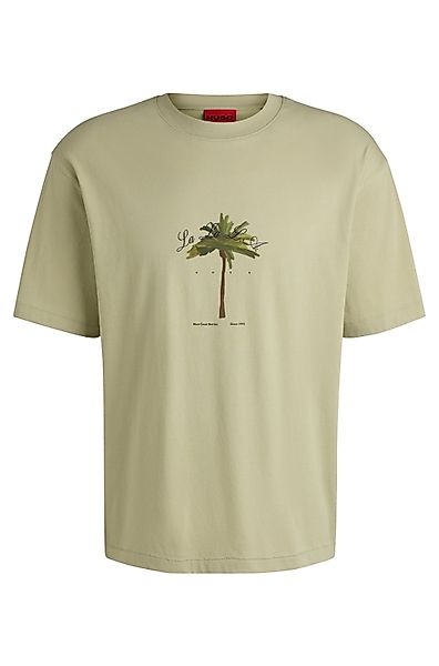 HUGO T-Shirt günstig online kaufen