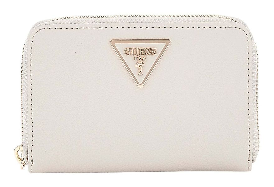 Guess Geldbörse SLG Medium Zip Around günstig online kaufen