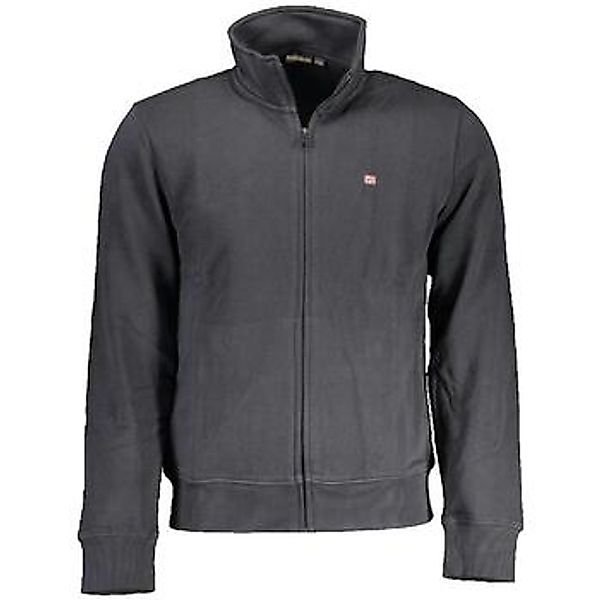 Napapijri  Sweatshirt Sweat à capuche  Balis noir günstig online kaufen