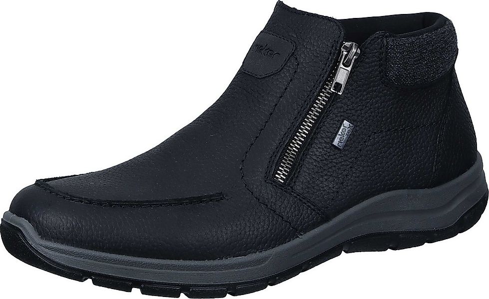 Rieker Stiefel Winterstiefel mit RIEKER-TEX günstig online kaufen