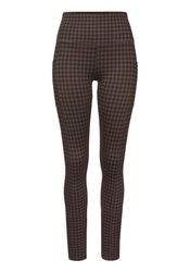LASCANA Funktionsleggings im Allover-Muster günstig online kaufen
