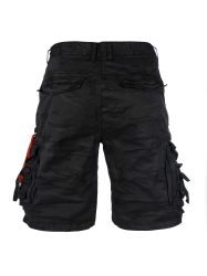 Poolman Shorts Camo Streetline Camouflage Shorts günstig online kaufen