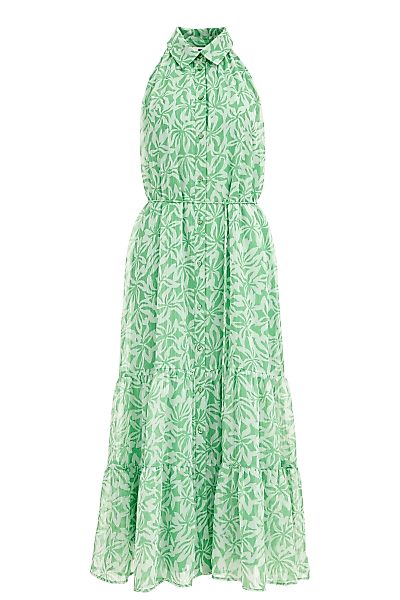 WE Fashion Maxikleid günstig online kaufen