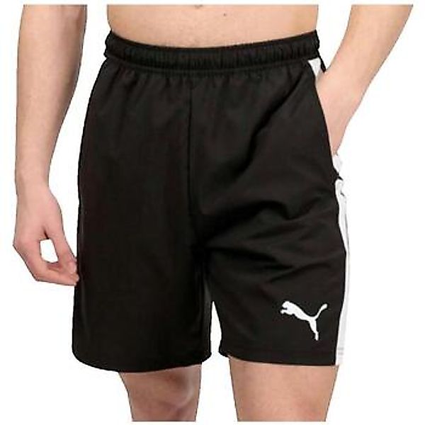 Puma  Shorts Short  TeamLiga confortable et performant günstig online kaufen
