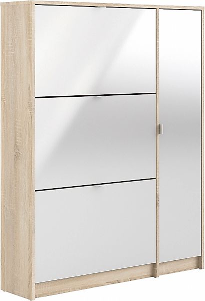 INOSIGN Schuhschrank "Shoes Schuhaufbewahrung, Schuhkommode, Schuhregal,", günstig online kaufen