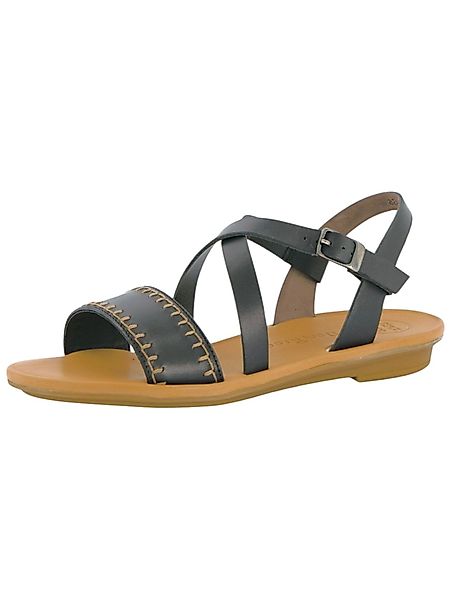 Paul Green Sandalen Glattleder Riemchensandalette günstig online kaufen