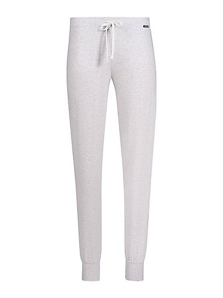 Skiny Pyjamahose (1-tlg) Plain/ohne Details günstig online kaufen