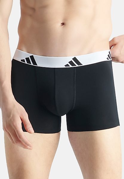 adidas Sportswear Retro Boxer 5er Pack günstig online kaufen