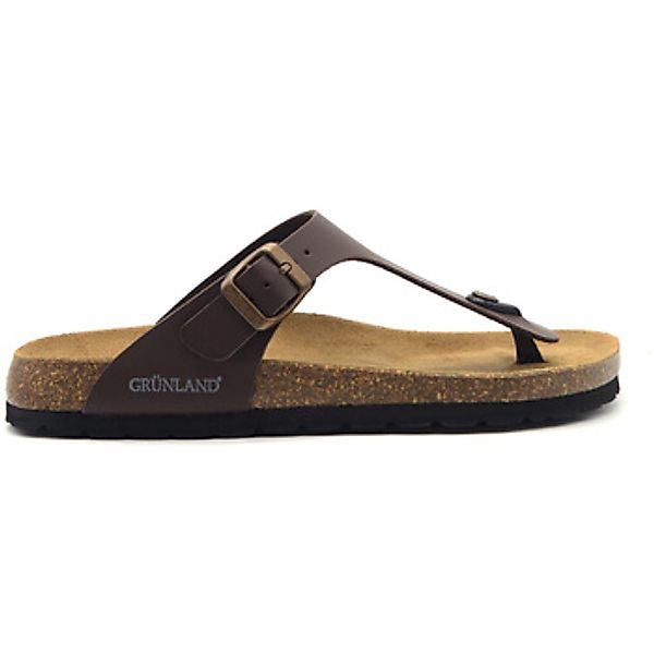 Grunland  Sandalen Bobo infradito in sughero günstig online kaufen