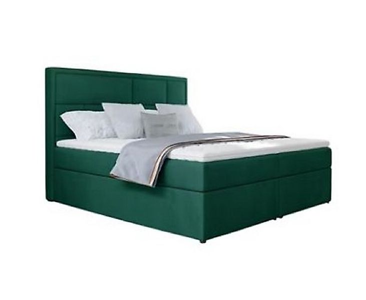 Xlmoebel Bett Bett Möbel kaufen Schlafzimmer Einrichtung Design, Hergestell günstig online kaufen
