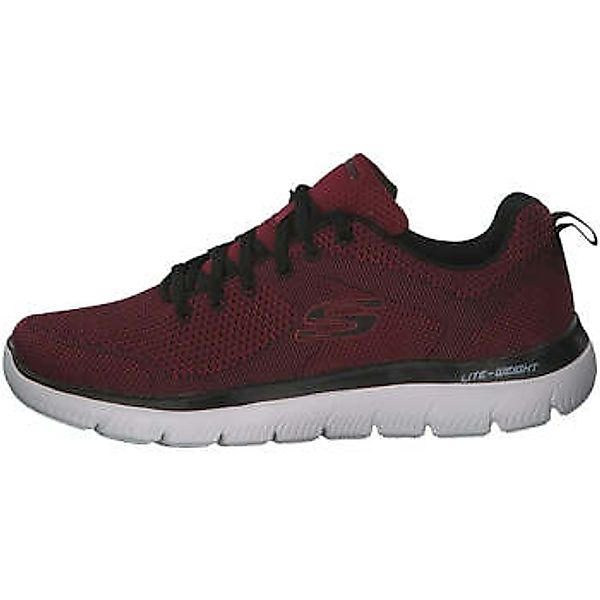 Skechers  Sneaker 232057-RDBK günstig online kaufen