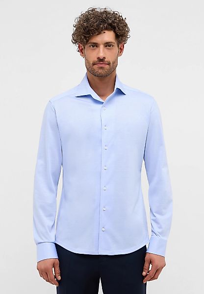 Eterna Langarmhemd "SLIM FIT", NON IRON (bügelfrei) günstig online kaufen
