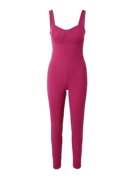 Wal G Jumpsuit ERIN (1-tlg) Plain/ohne günstig online kaufen