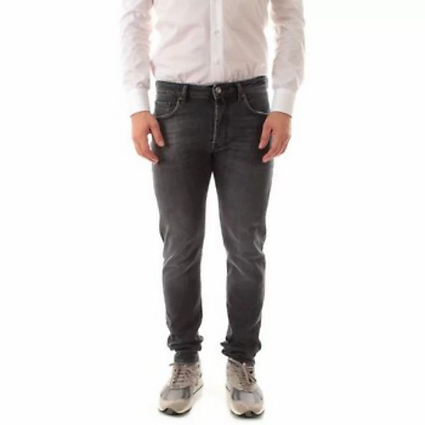 Incotex  Straight Leg Jeans BDPS0003 03162 günstig online kaufen