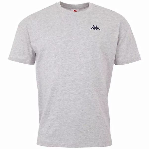 Kappa T-Shirt mit angesagtem Rundhalsausschnitt günstig online kaufen