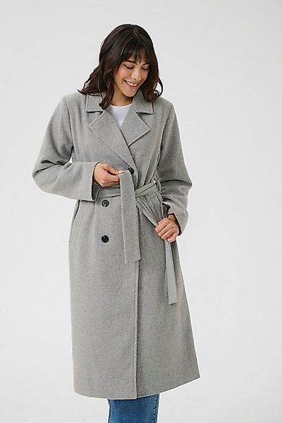 KAFFE Wintermantel Jacke KAfanny günstig online kaufen