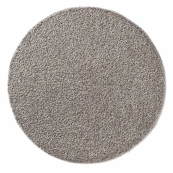 TaCa Home Langflor-Teppich Shaggy Teppich Langflor, günstig online kaufen