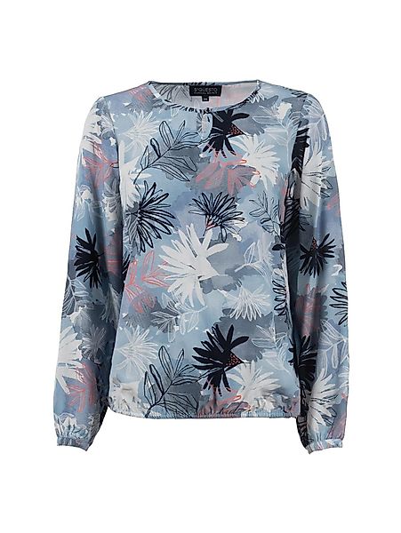 Soquesto 2-in-1-Shirt 2 in 1 Shirt günstig online kaufen