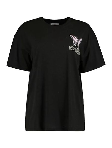 Hailys Damen T-Shirt Ay-hs-90390-d günstig online kaufen