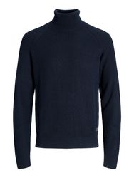 Jack & Jones PlusSize Rollkragenpullover JJPANNEL günstig online kaufen