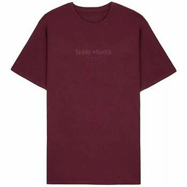 Teddy Smith  T-Shirts & Poloshirts 11017024D günstig online kaufen