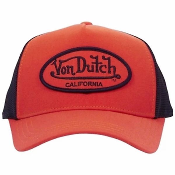 Von Dutch  Schirmmütze VD24 TRUCKER günstig online kaufen