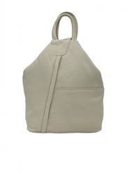 Cinino Cityrucksack Verona, Lederrucksack Sicherheitsrucksack günstig online kaufen