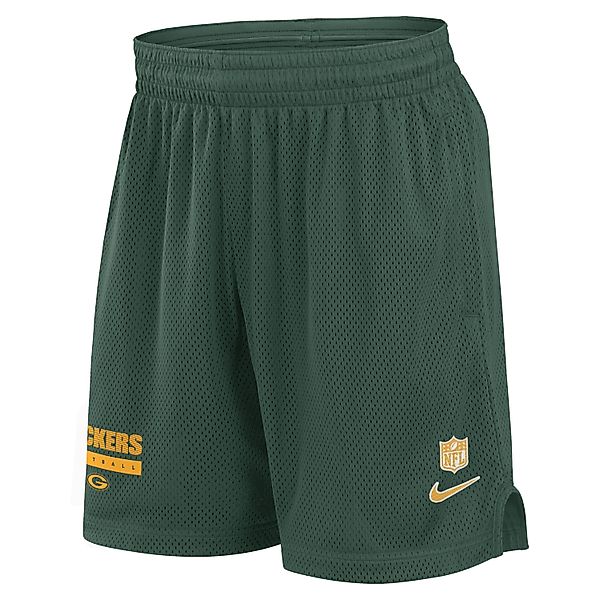 Nike Sporthose Nike Shorts Green Bay günstig online kaufen