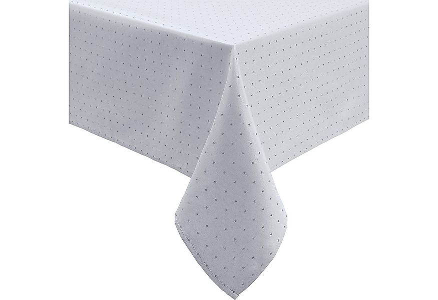 REDBEST Tischdecke Tischdecke "Alcona", Punkte günstig online kaufen