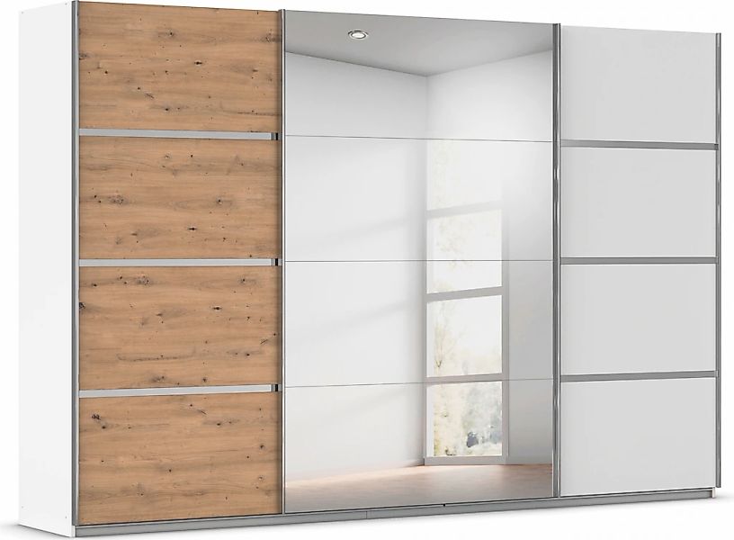 rauch Kleiderschrank "Schwebetürenschrank OTTO´s Choice Garderobe Schrank T günstig online kaufen