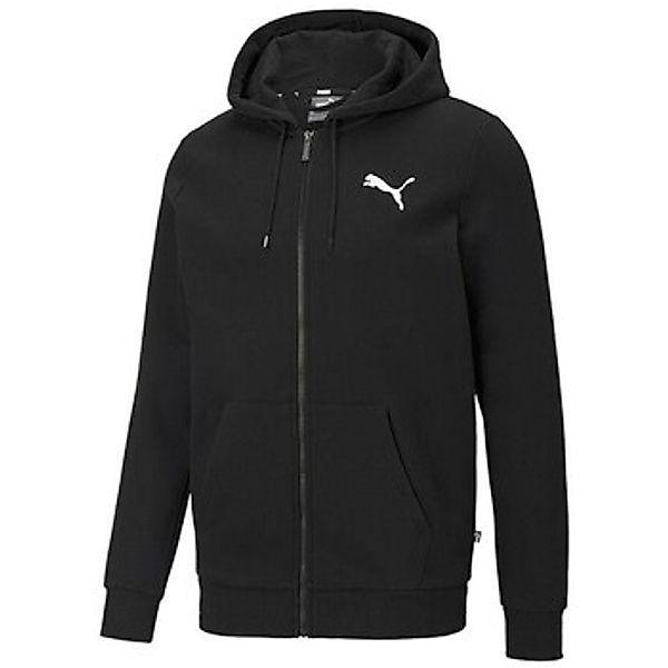 Puma  Sweatshirt Essentials Small Logo günstig online kaufen