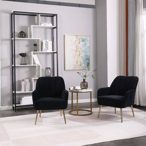 MODFU Loungesessel Einzelsessel,Polstersessel,Fernsehsessel (mit ergonomisc günstig online kaufen