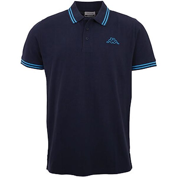 Kappa Poloshirt Poloshirt günstig online kaufen
