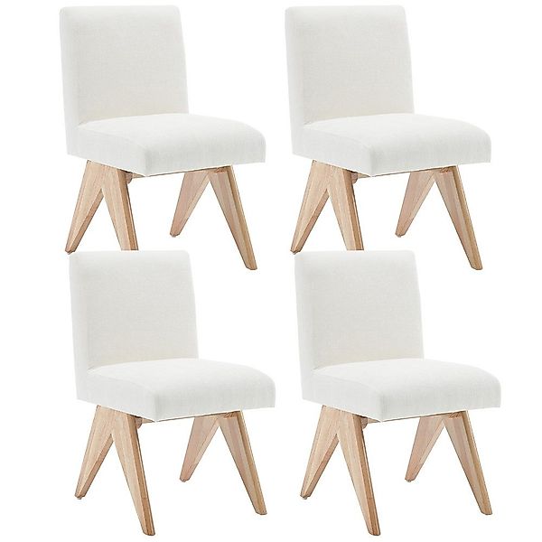 WAHSON OFFICE CHAIRS Esszimmerstuhl 2er Set günstig online kaufen