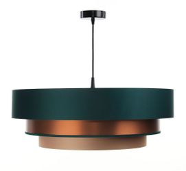 ONZENO Pendelleuchte Triniti Nexus Glide 13 günstig online kaufen