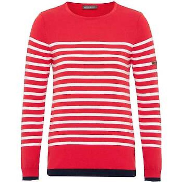 Jacey Quinn  Sweatshirt Abrienda Slim Fit Pullover günstig online kaufen