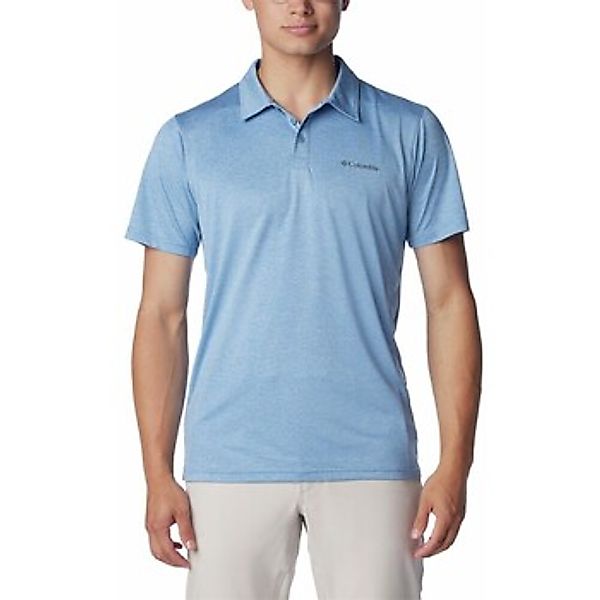 Columbia  T-Shirt Hike Polo-skyler günstig online kaufen