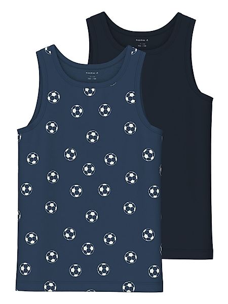 Name It Unterhemd NKMTANK TOP 2P günstig online kaufen