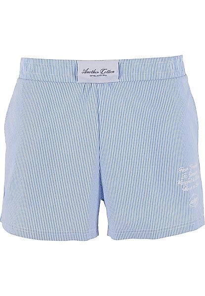 Another Cotton Lab Shorts "Another Cotton Lab Another Pyjama Pant Short", ( günstig online kaufen