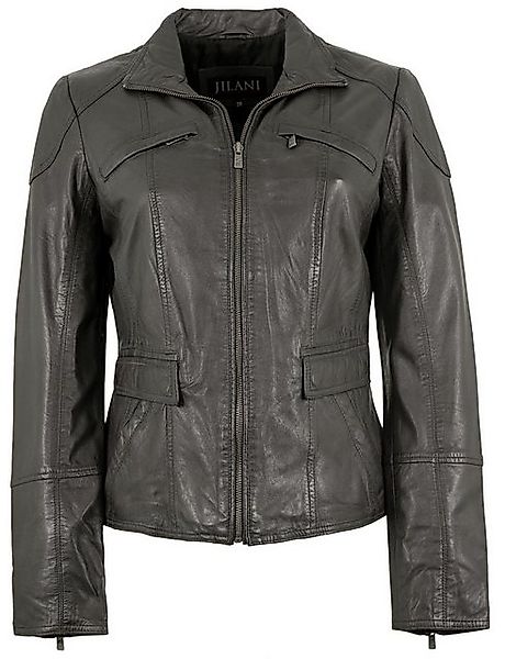 Jilani Lederjacke Zelie Jilani - Damen günstig online kaufen
