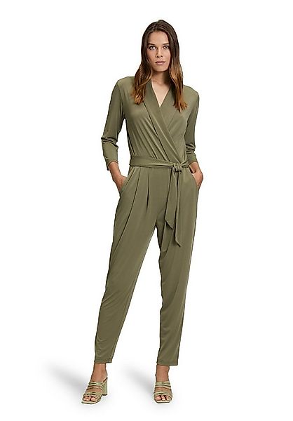 Betty Barclay Overall Damen Jumpsuit mit Eingrifftaschen (1-tlg) Form günstig online kaufen