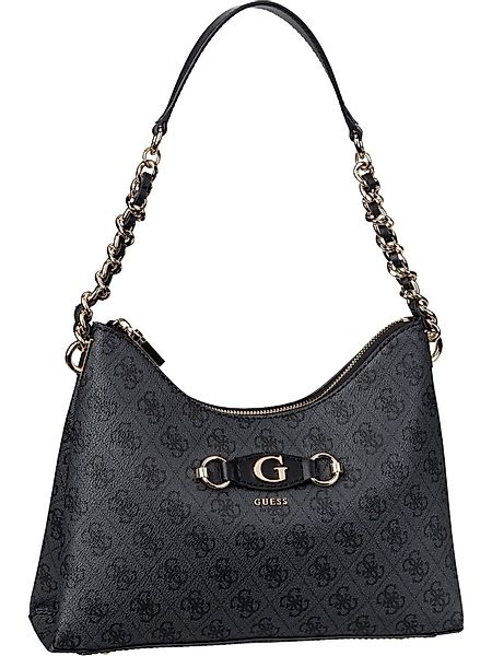 Guess Schultertasche Izzy Top Zip günstig online kaufen