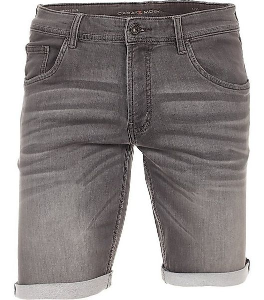 CASAMODA Bequeme Jeans Casa Moda / He.Bermuda / Bermuda,1/2 günstig online kaufen