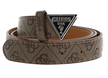 Guess Synthetikgürtel Noelle günstig online kaufen