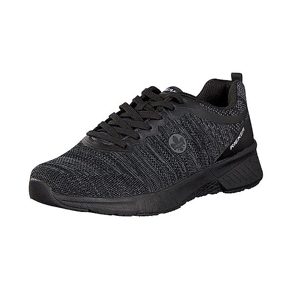 Rieker Rieker Herren Sneaker schwarz Sneaker günstig online kaufen
